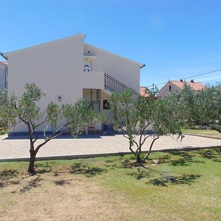 וודיצה Apartment Mirjana מראה חיצוני תמונה
