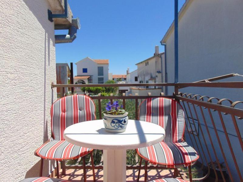 וודיצה Apartment Mirjana מראה חיצוני תמונה