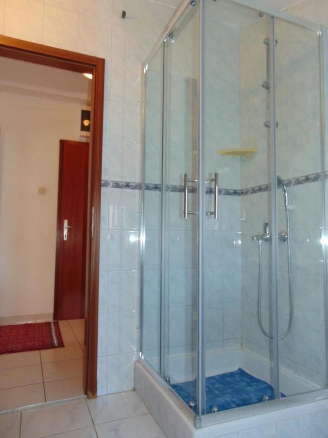 וודיצה Apartment Mirjana מראה חיצוני תמונה
