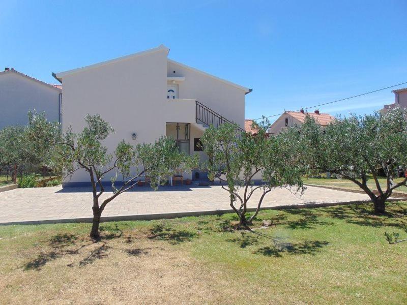 וודיצה Apartment Mirjana מראה חיצוני תמונה