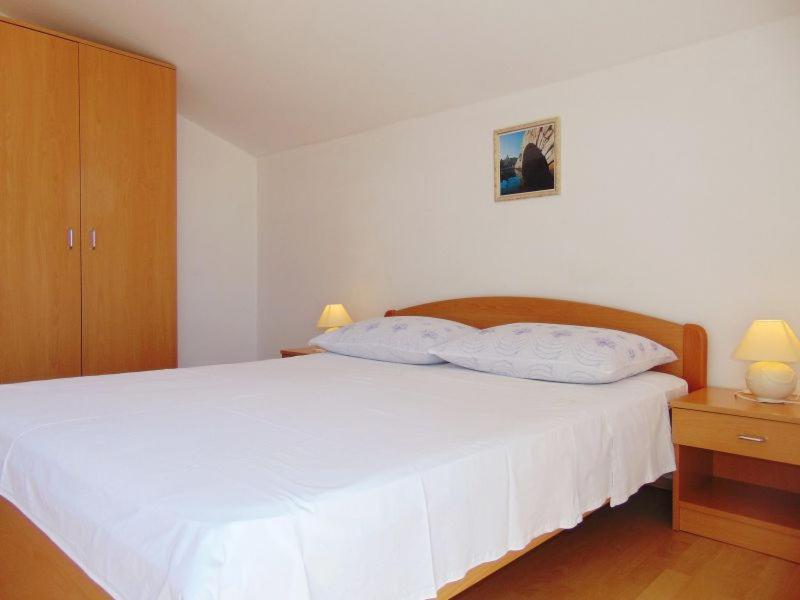וודיצה Apartment Mirjana מראה חיצוני תמונה