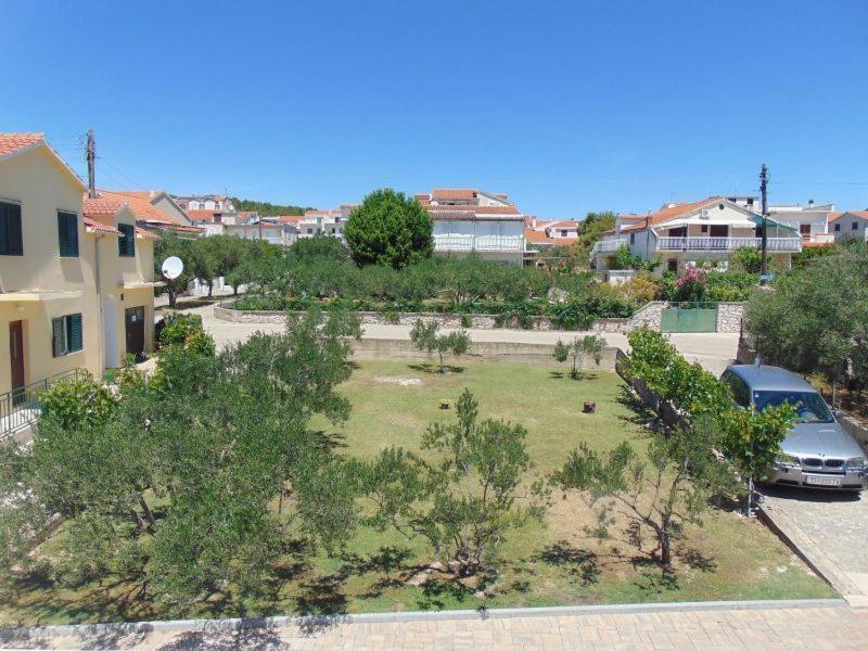 וודיצה Apartment Mirjana מראה חיצוני תמונה