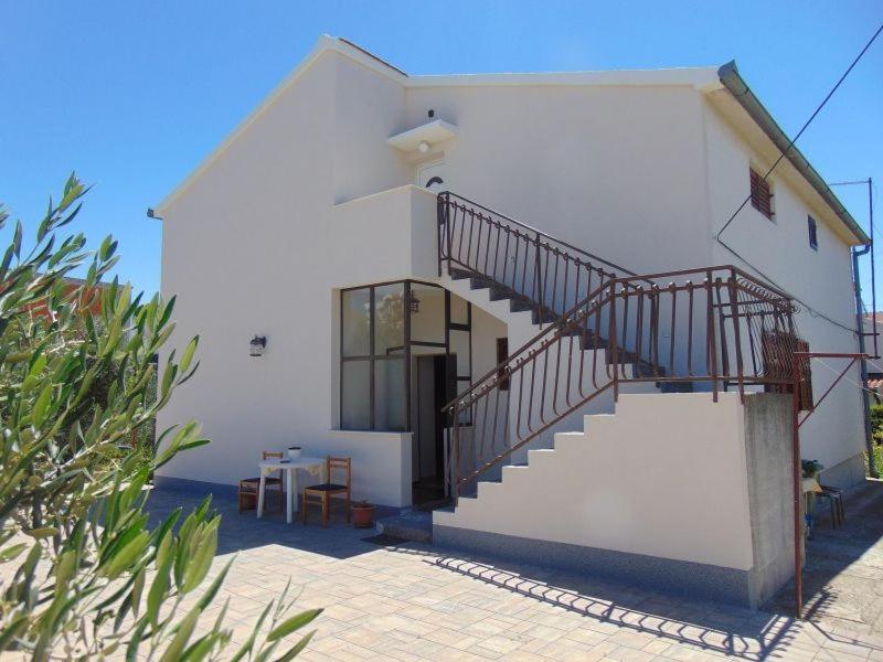 וודיצה Apartment Mirjana מראה חיצוני תמונה